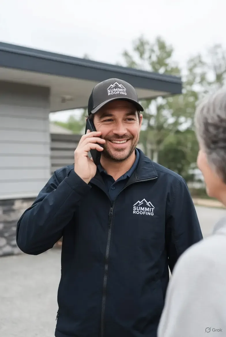 Flat Roof Leak Repair Hiram, ME FAQs